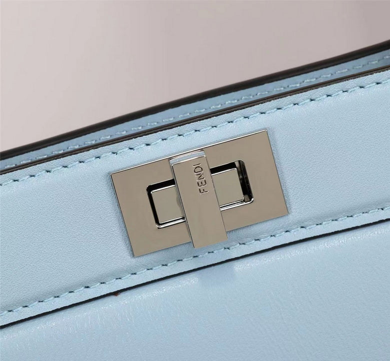 FDNI-Bags - Strap Story - 748