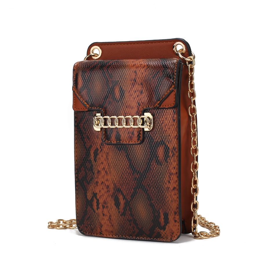 StrapStory - Crossbody 869