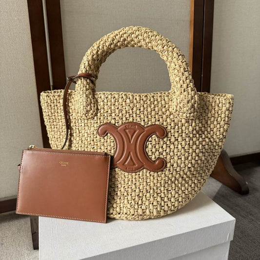 CLNE-Bags - Strap Story - 263