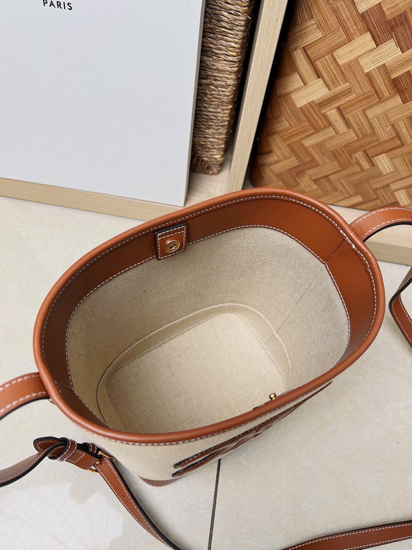 CLNE-Bags - Strap Story - 653