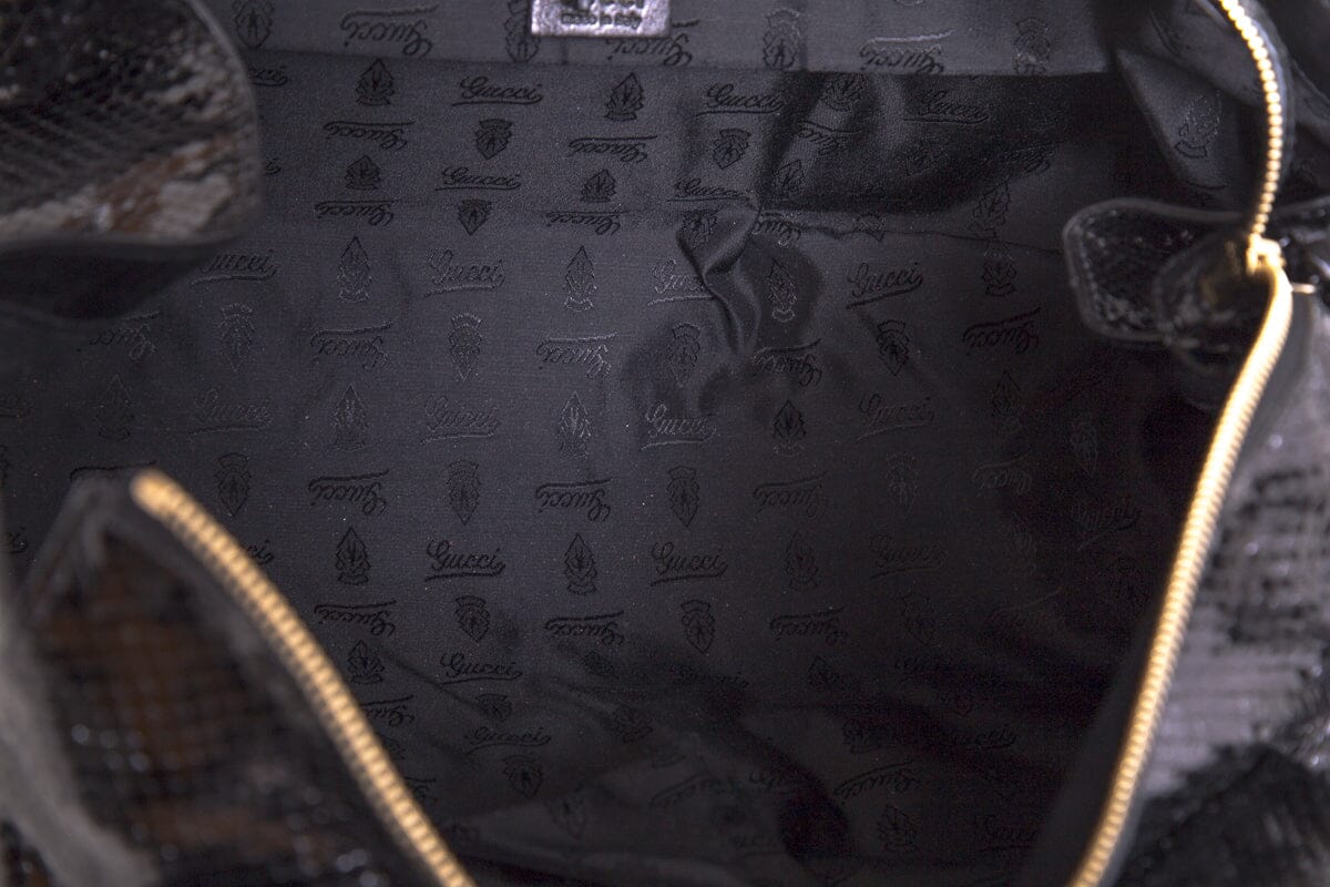STRAPSTORY - GGC1 BAG - 454