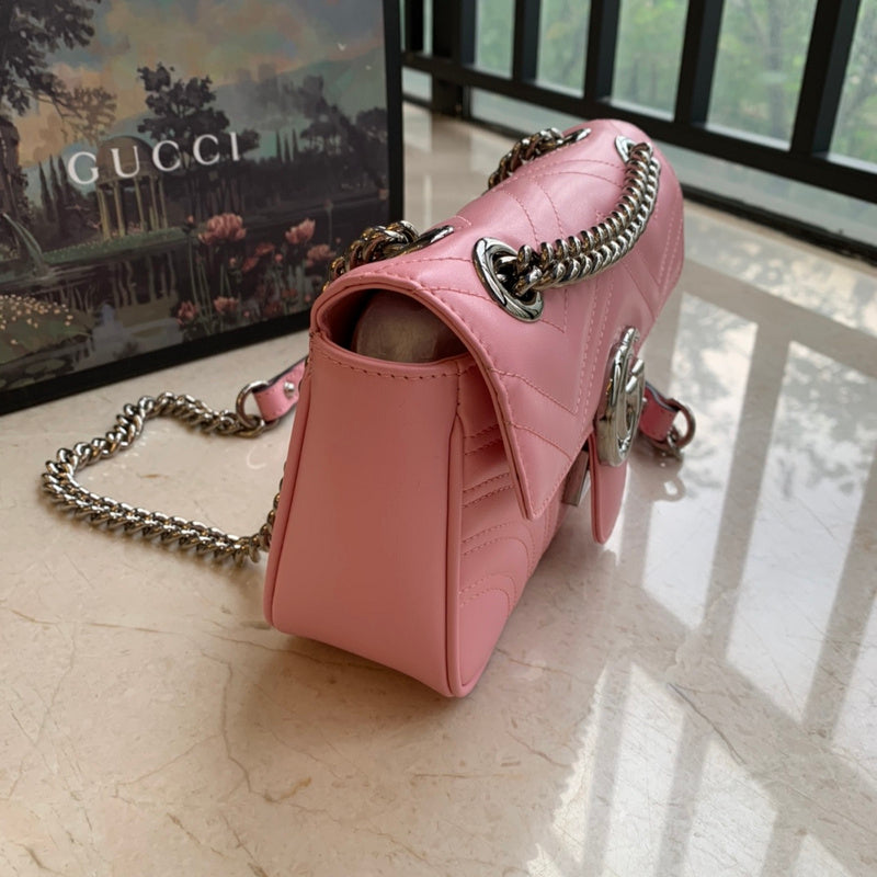 STRAPSTORY - GGC4 BAG - 987