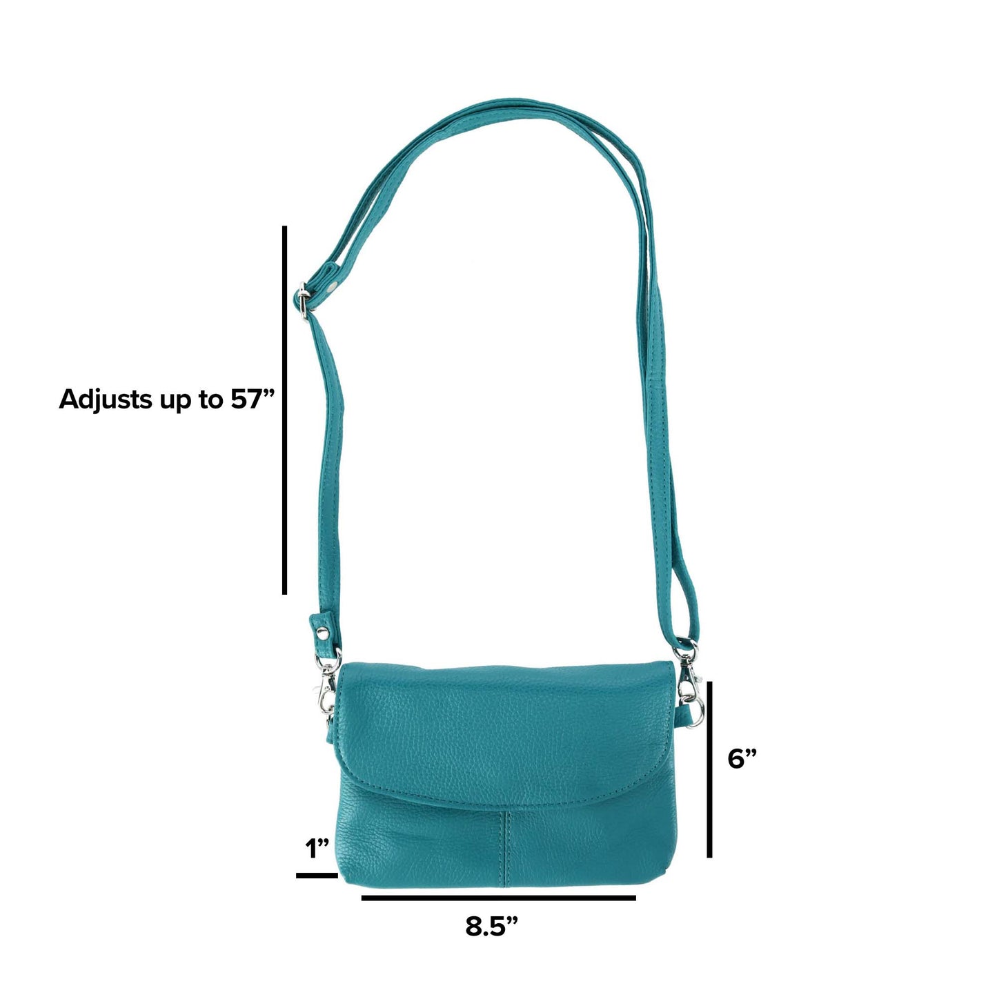 StrapStory - Wristlet 388