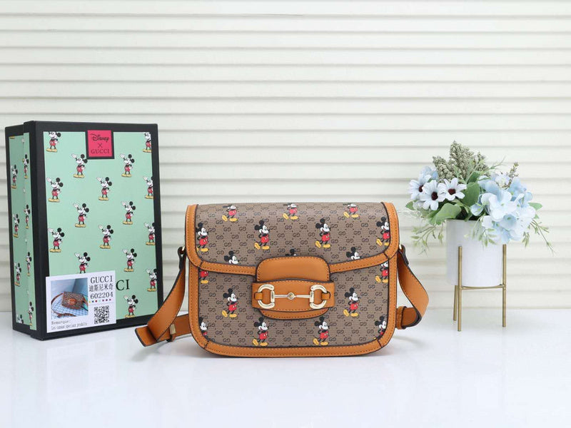 STRAPSTORY - GGC4 BAG - 408