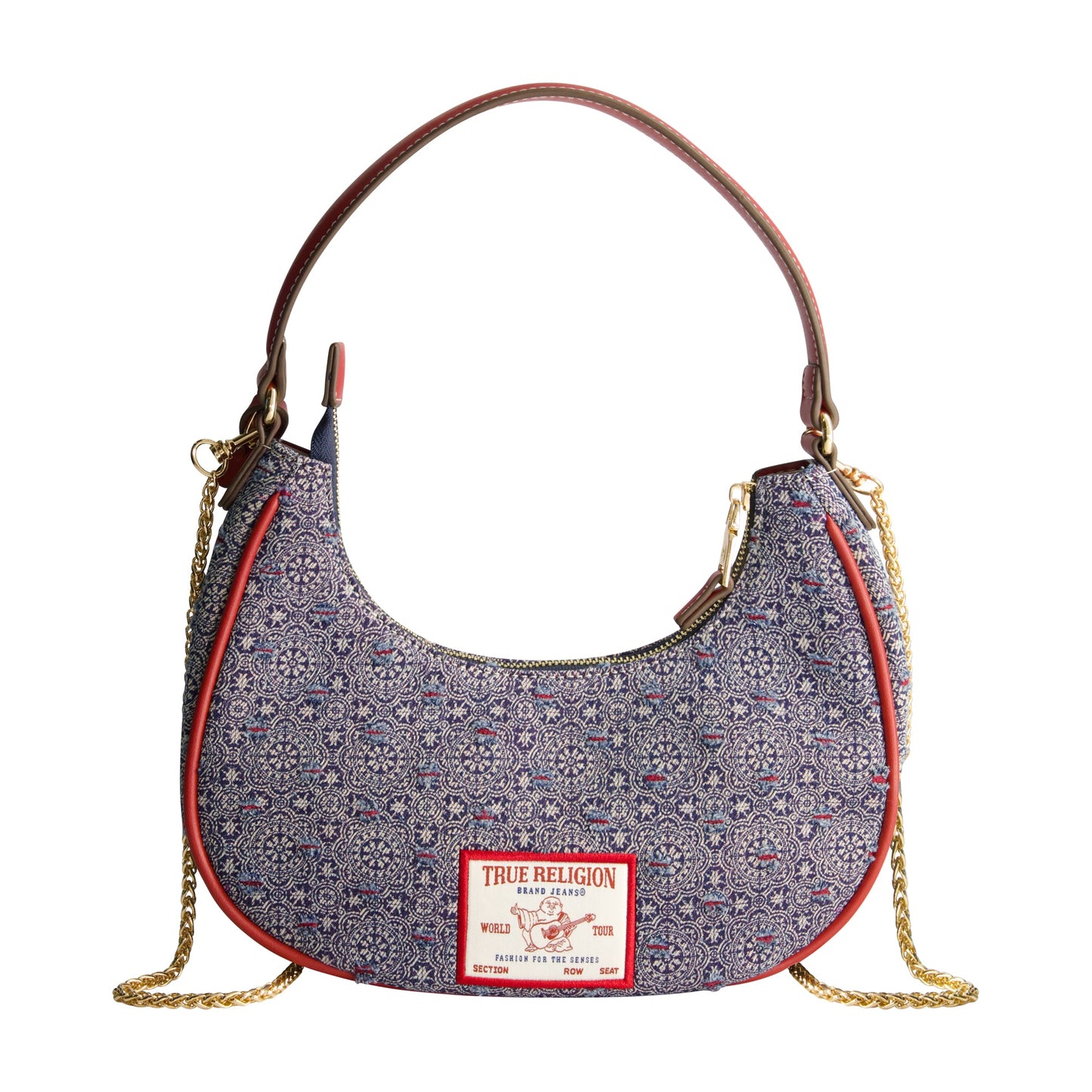 StrapStory - Hobo Bag 186
