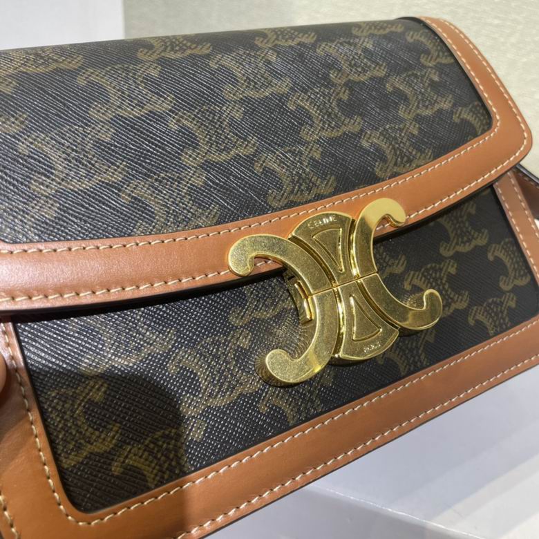 CLNE-Bags - Strap Story - 132
