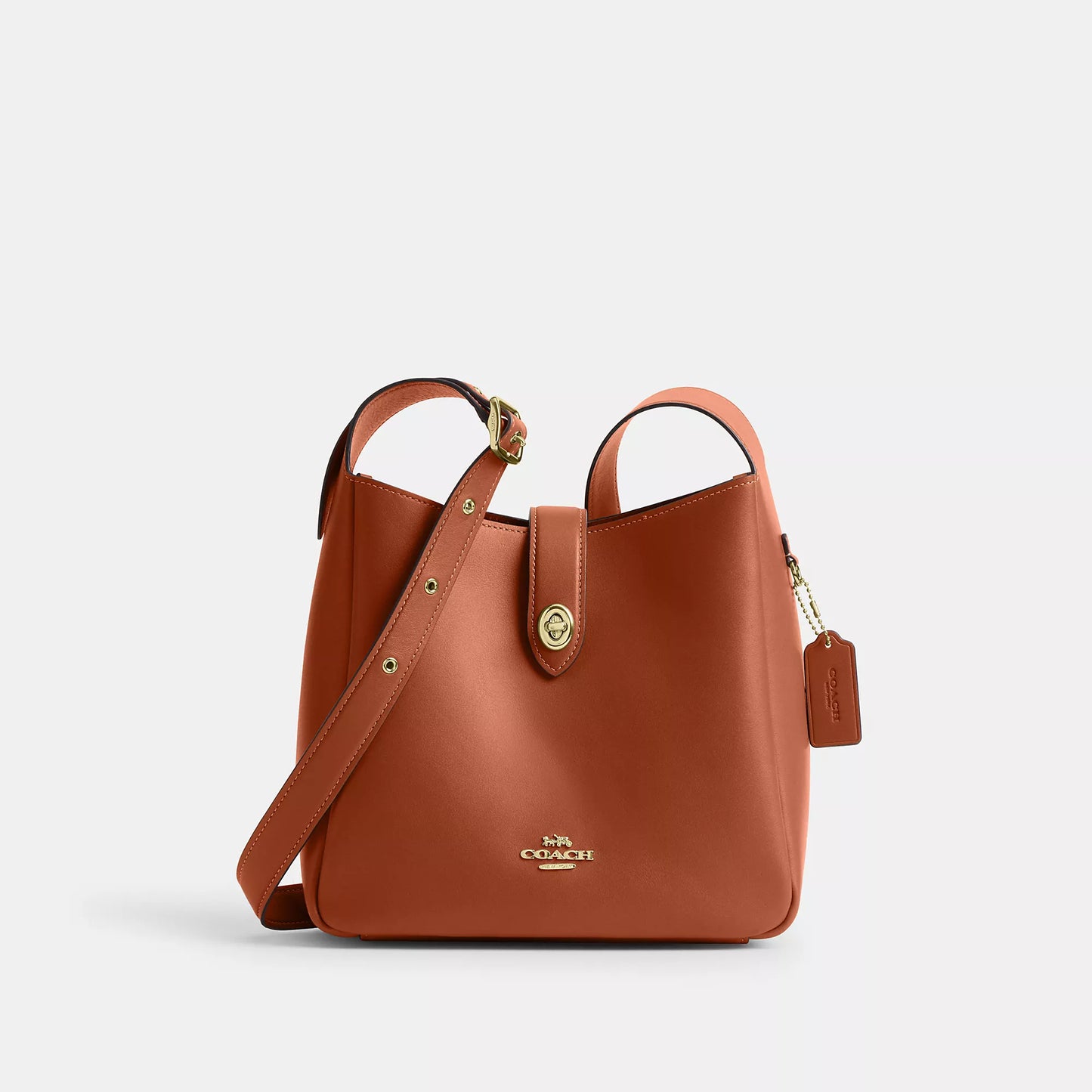 StrapStory - Crossbody 1208