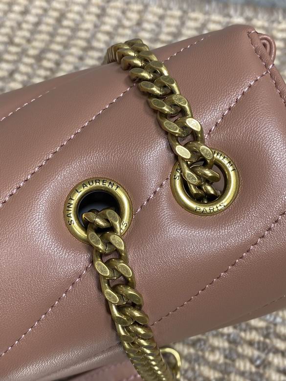 LSY-Bags - Strap Story - 496