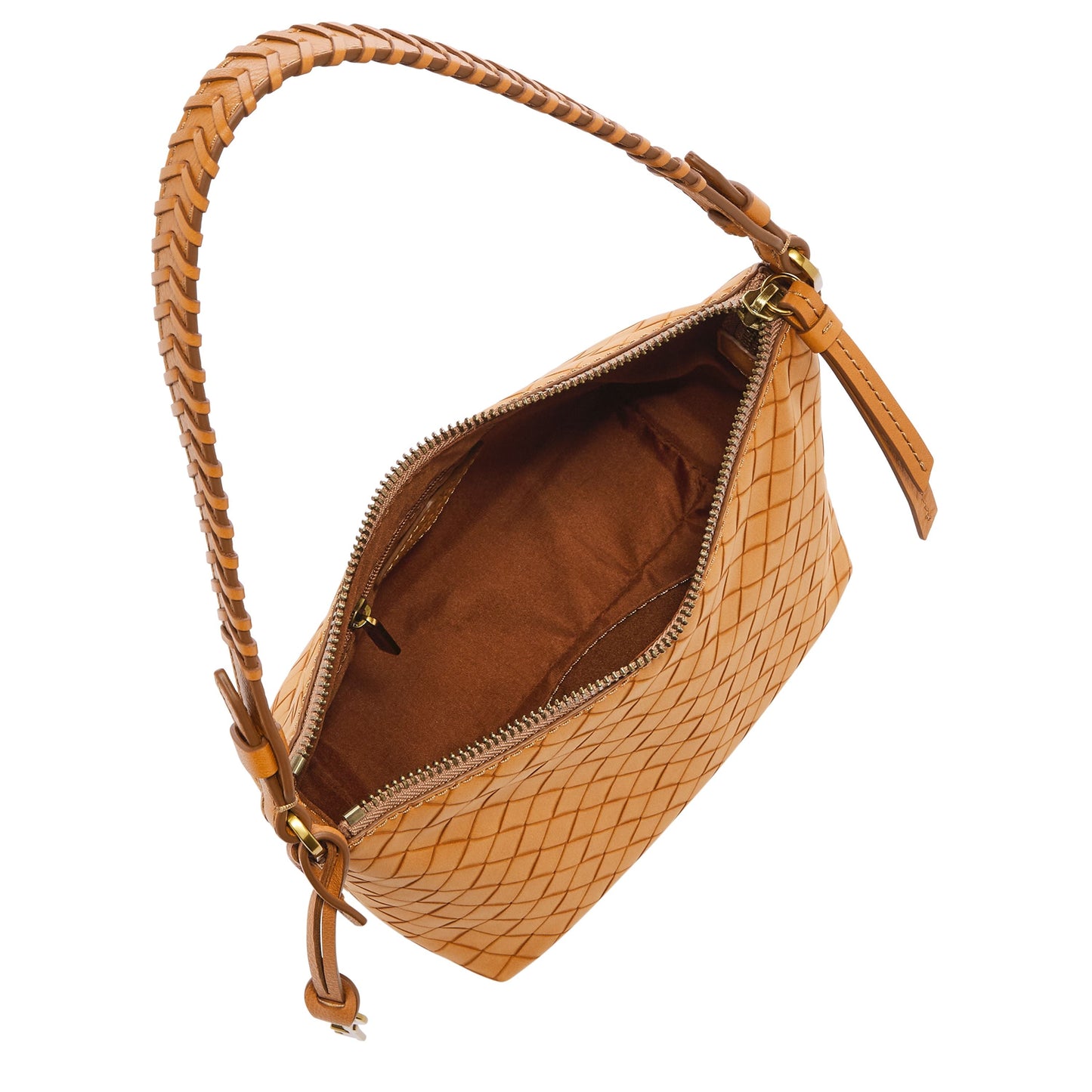StrapStory - Hobo Bag 081