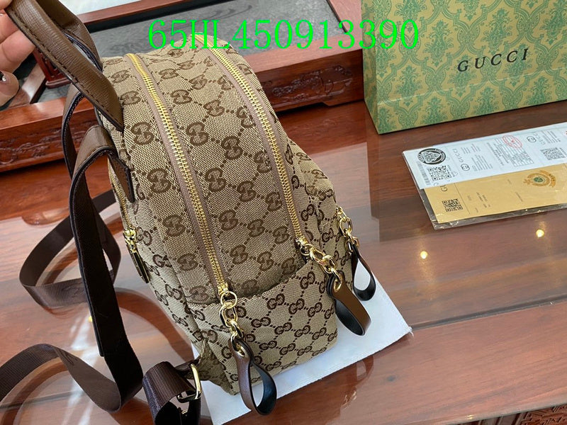 STRAPSTORY - GGC4 BAG - 789