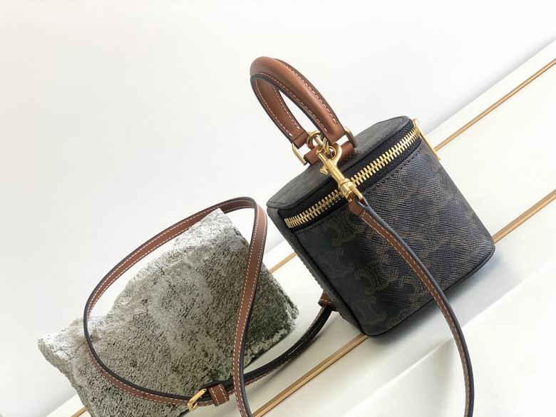 CLNE-Bags - Strap Story - 518