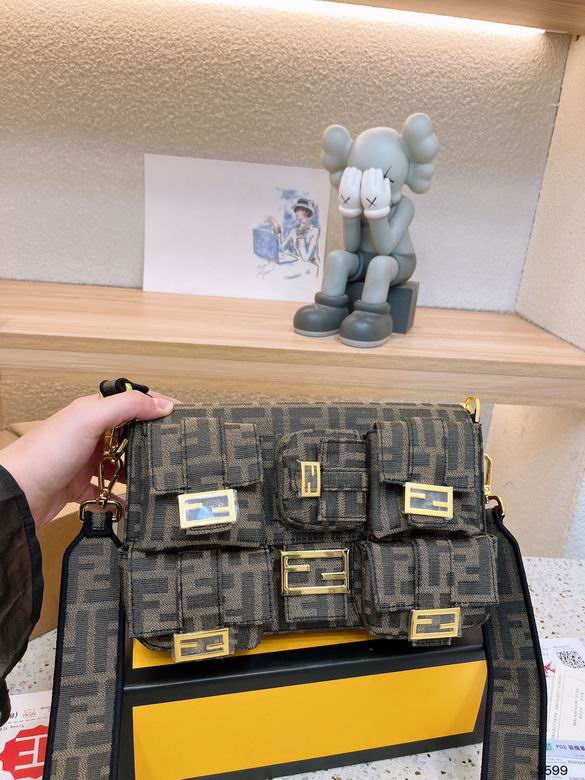 FDNI-Bags - Strap Story - 378