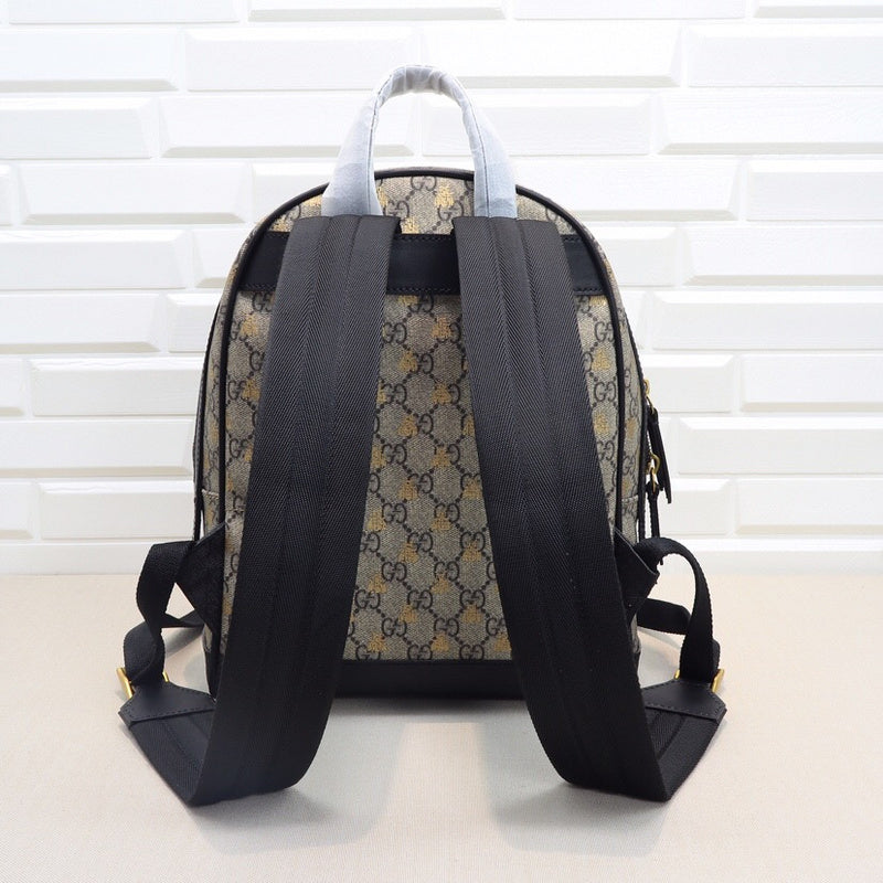 STRAPSTORY - GGC4 BAG - 1128
