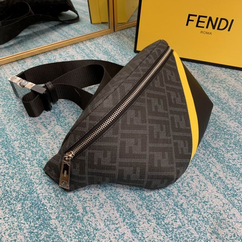 FDNI-Bags - Strap Story - 535