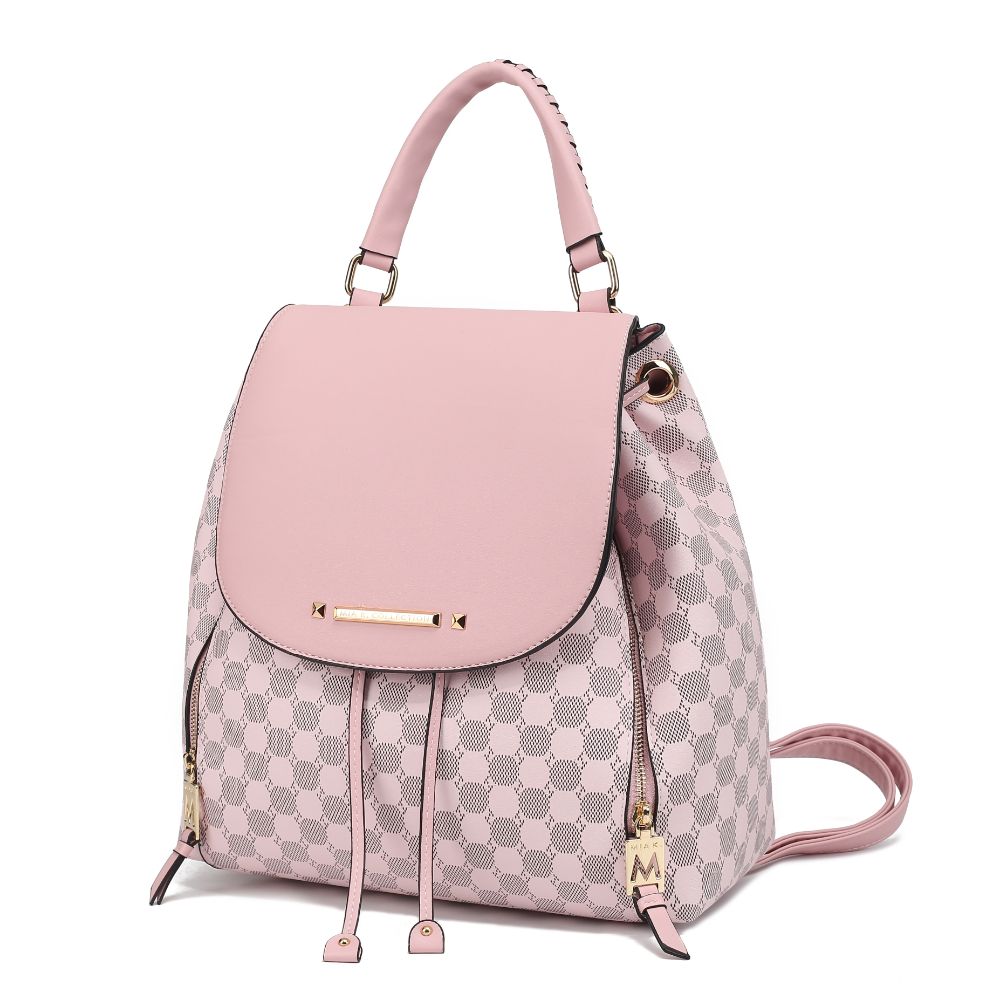 StrapStory - Backpack 095