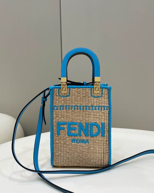 FDNI-Bags - Strap Story - 199