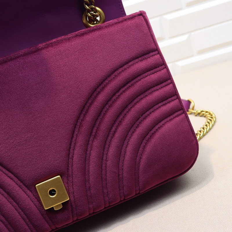 STRAPSTORY - GGC4 BAG - 1088