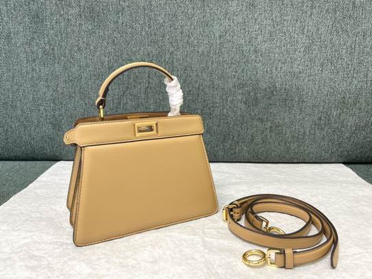FDNI-Bags - Strap Story - 757