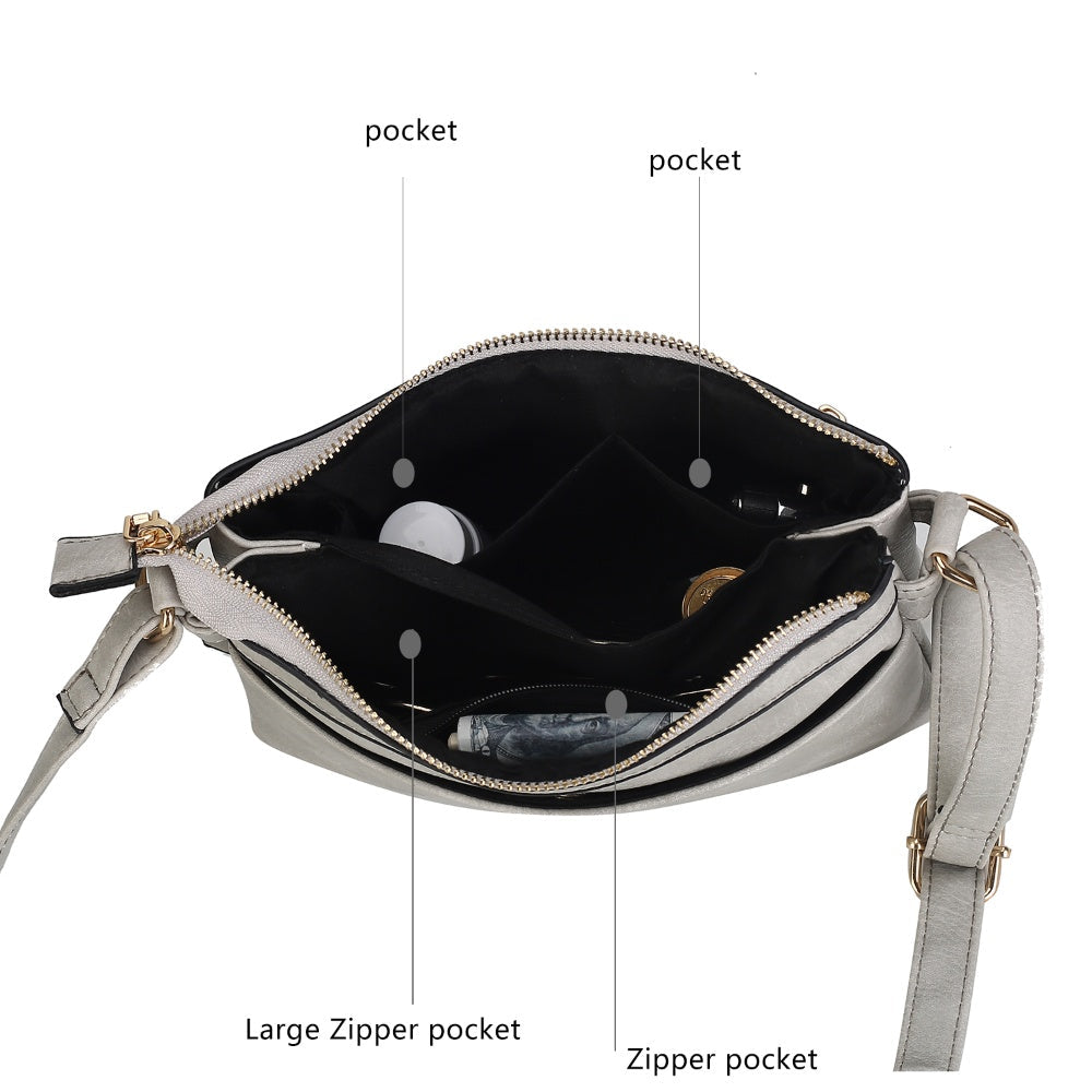 StrapStory - Crossbody 328