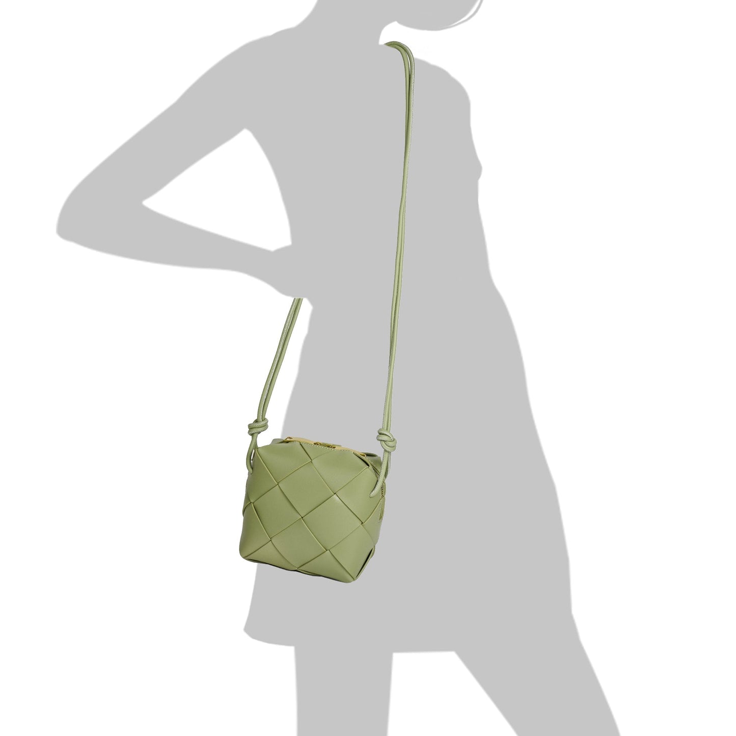 StrapStory - Crossbody 3581