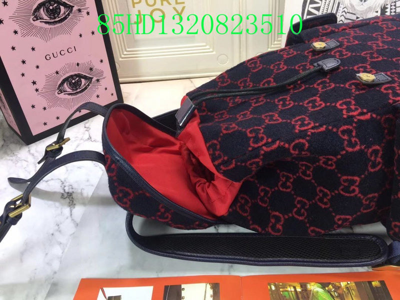 STRAPSTORY - GGC4 BAG - 721