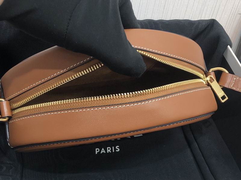 CLNE-Bags - Strap Story - 639