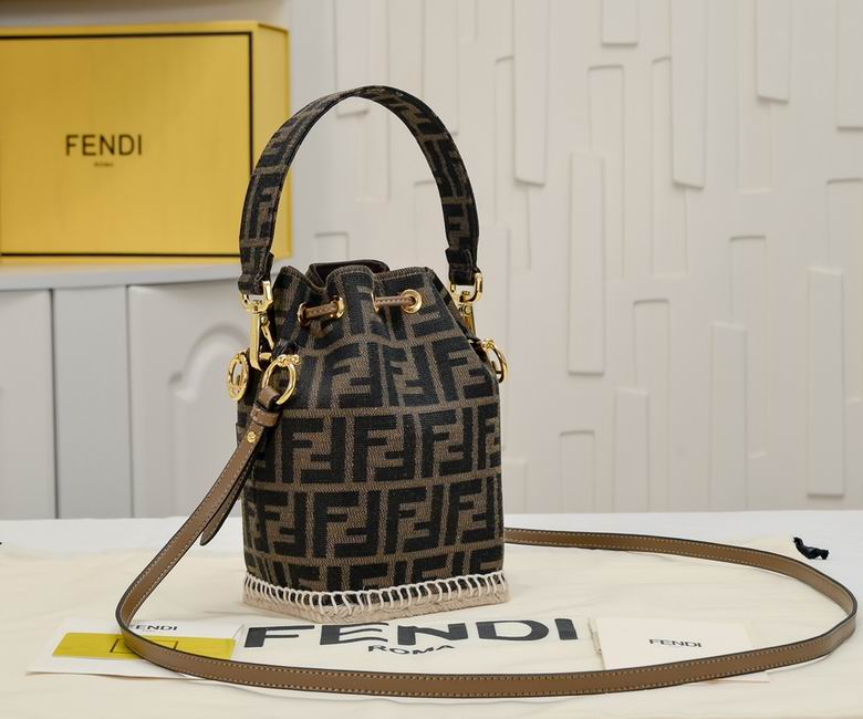 FDNI-Bags - Strap Story - 274