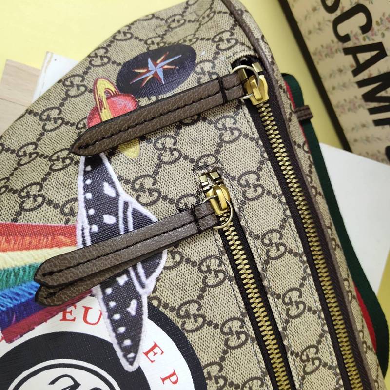 STRAPSTORY - GGC4 BAG - 546