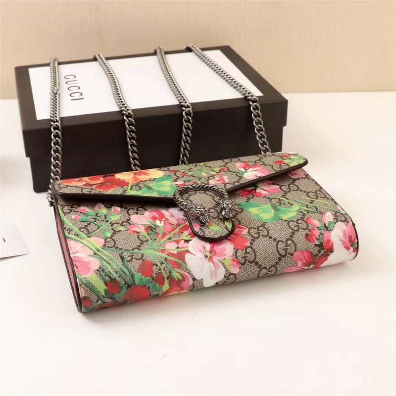 STRAPSTORY - GGC4 BAG - 1139