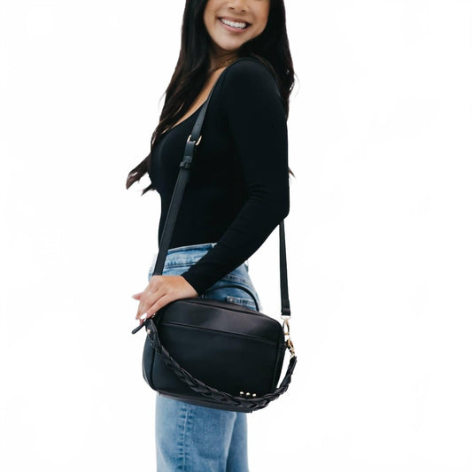 StrapStory - Crossbody 3140