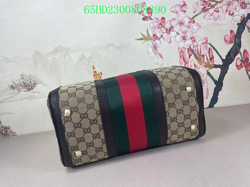 STRAPSTORY - GGC4 BAG - 259