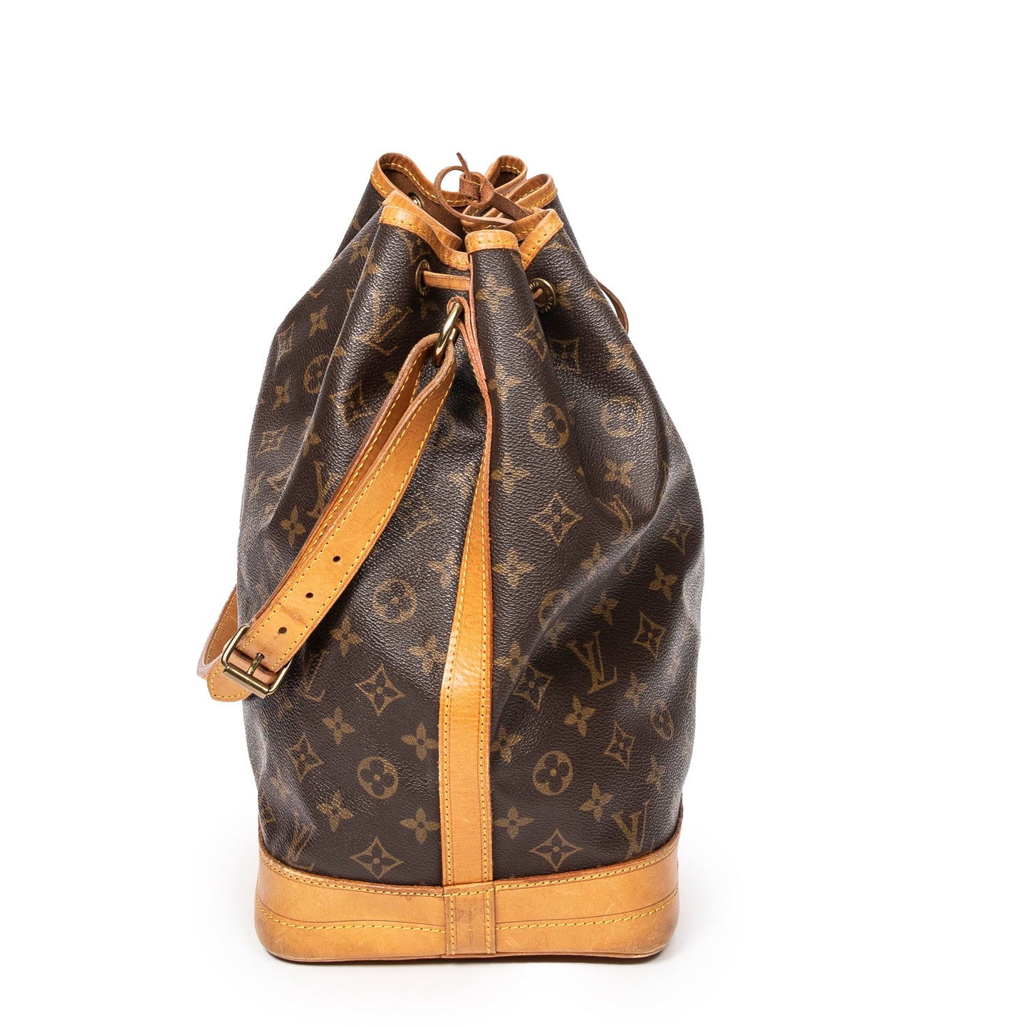 StrapStory - Bucket Bag 127