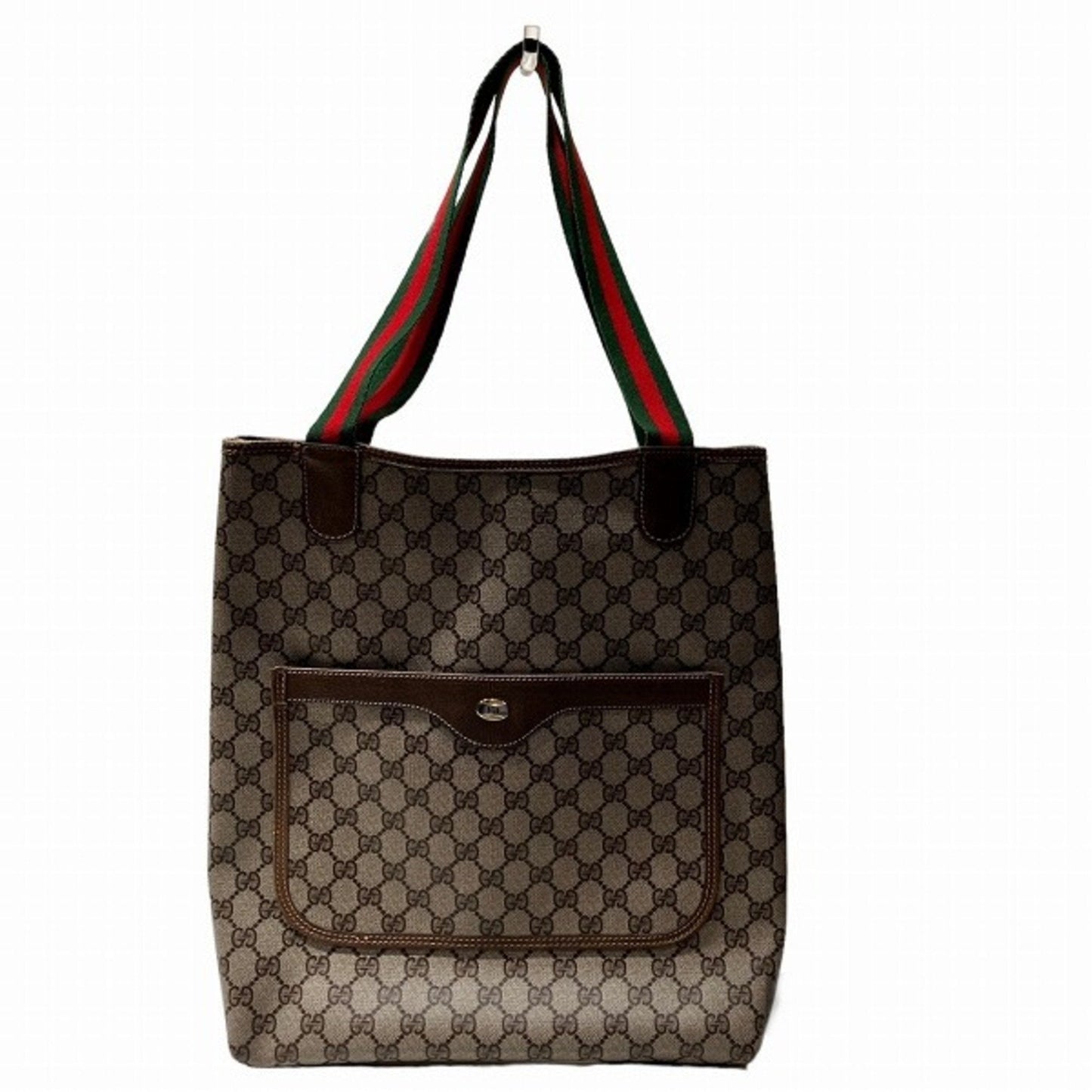 StrapStory - Tote Bag 2496