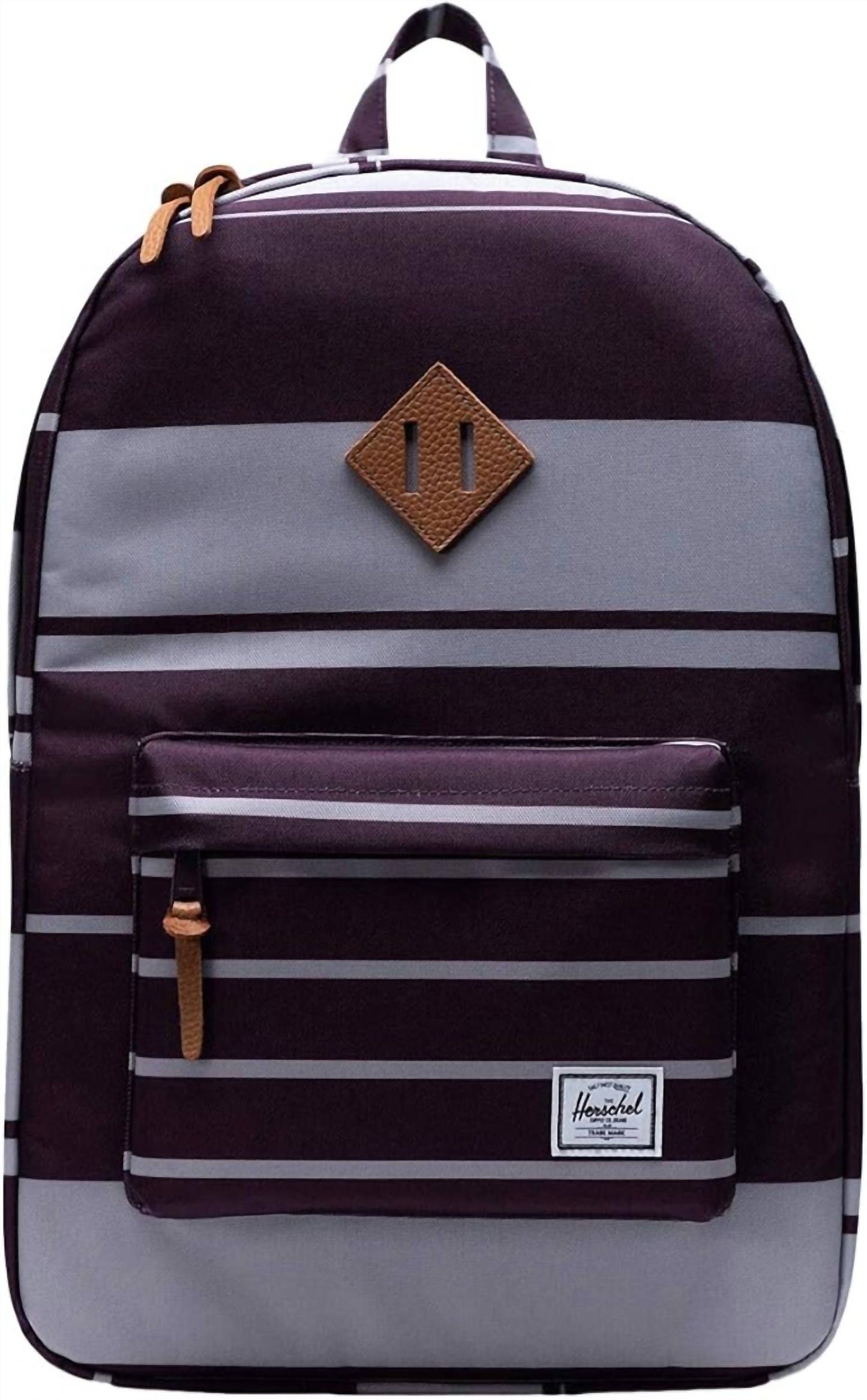 StrapStory - Backpack 1115
