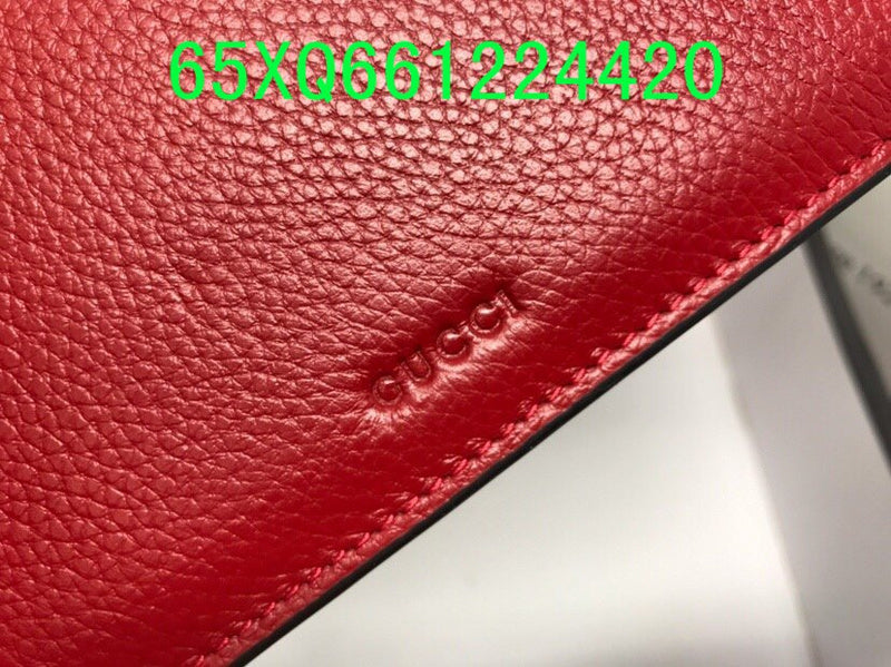 STRAPSTORY - GGC4 BAG - 575
