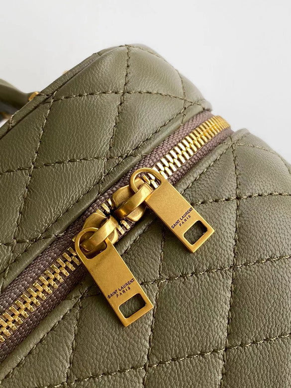 LSY-Bags - Strap Story - 650