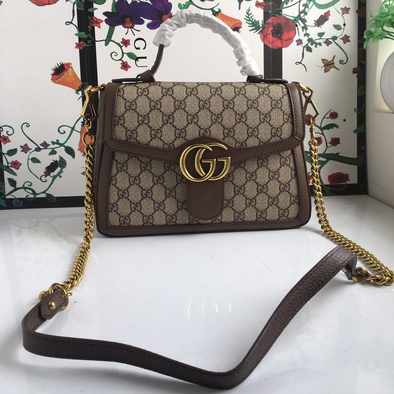 STRAPSTORY - GGC4 BAG - 953