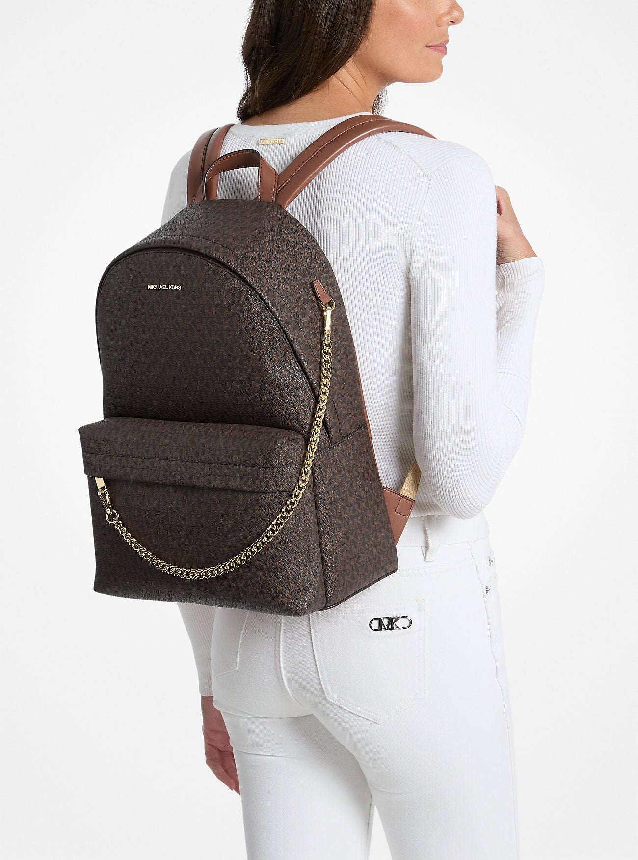 StrapStory - Backpack 277