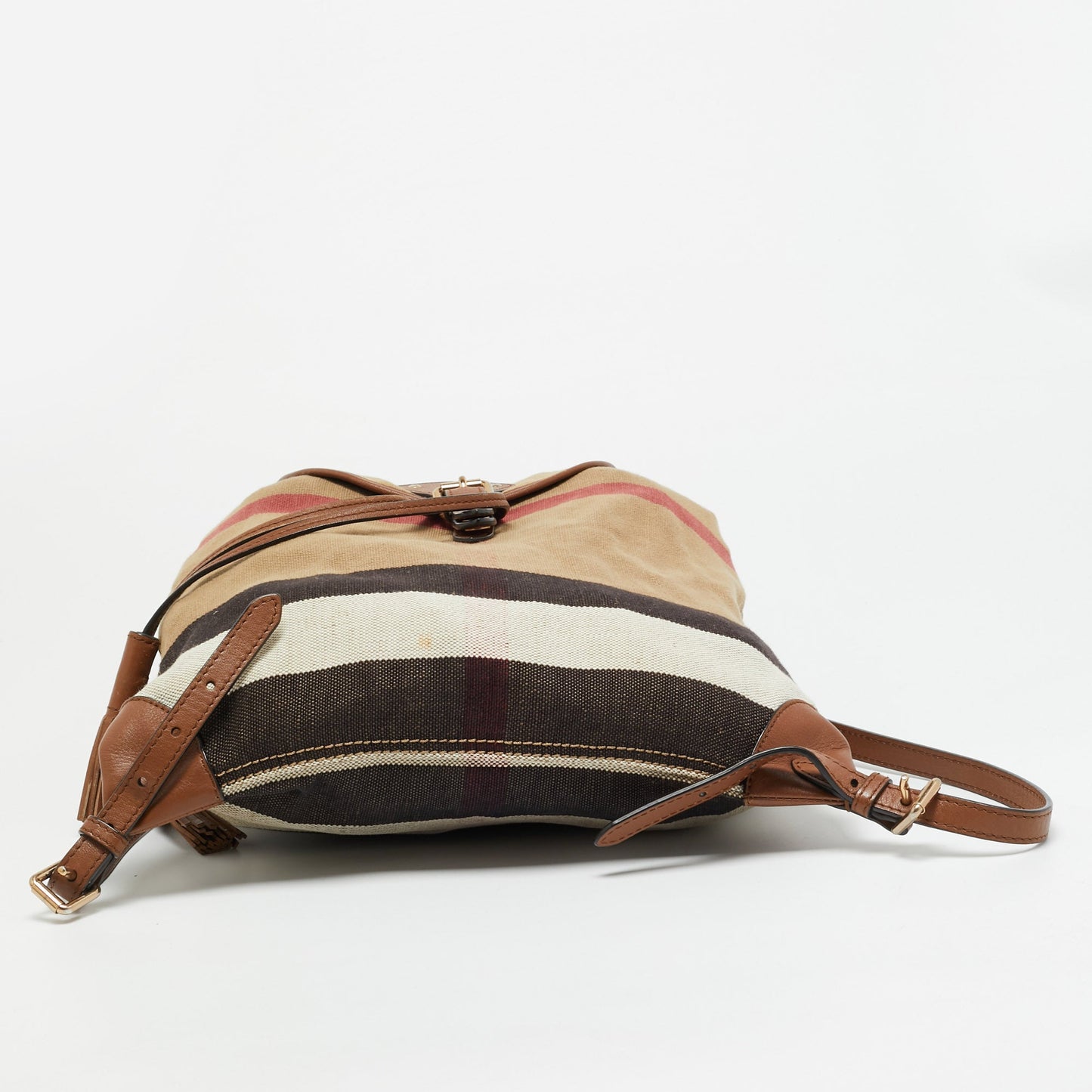 StrapStory - Backpack 1417