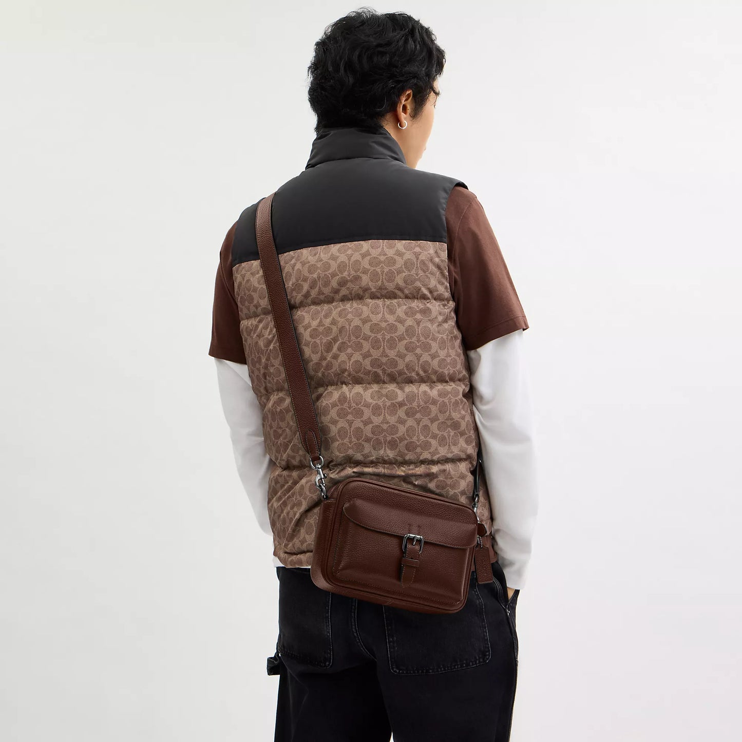 StrapStory - Crossbody 1226