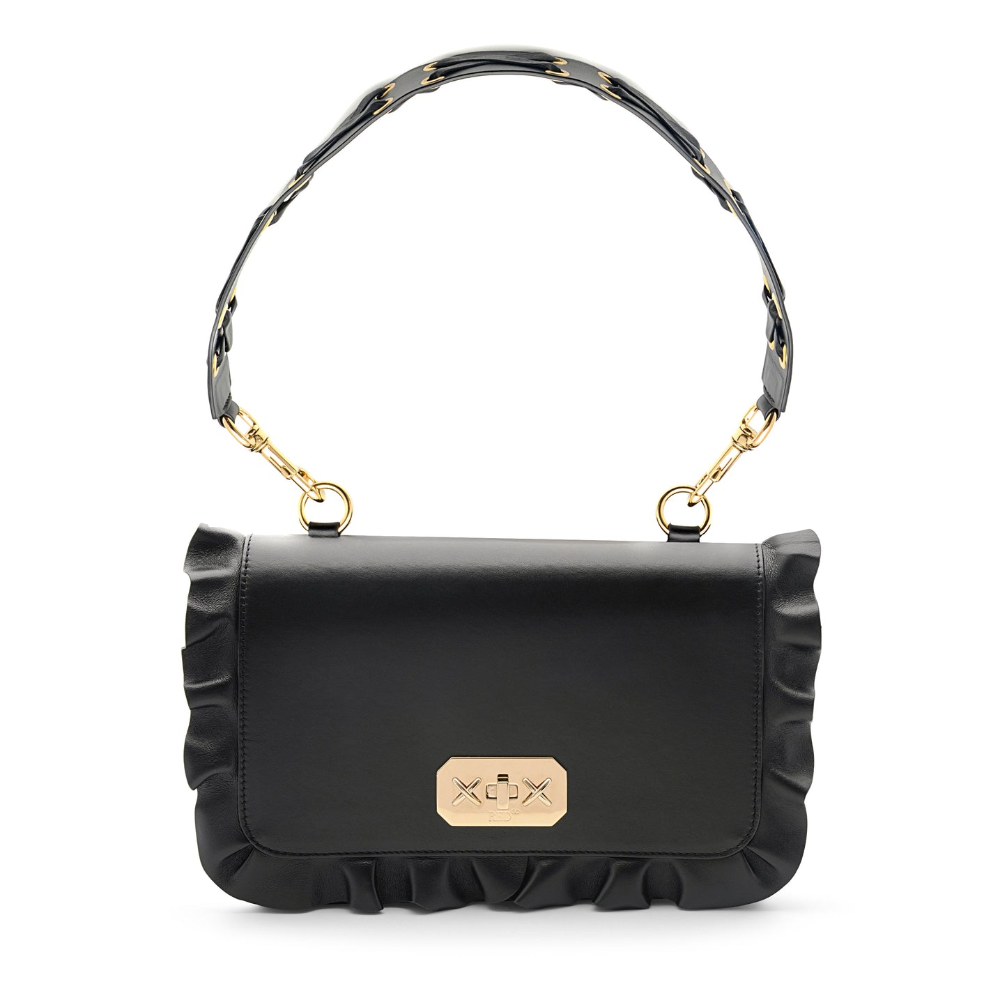 StrapStory - Messenger Bag 138