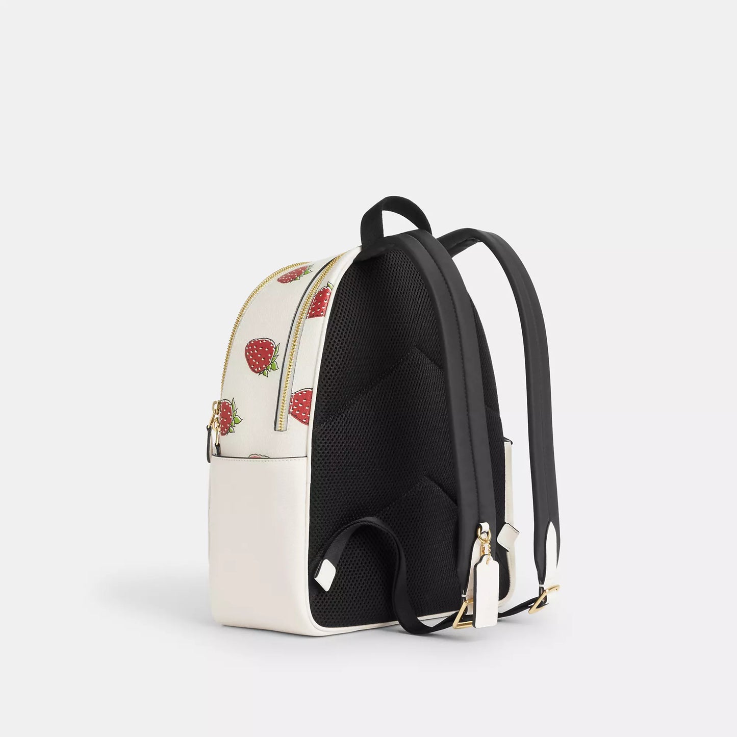 StrapStory - Backpack 493
