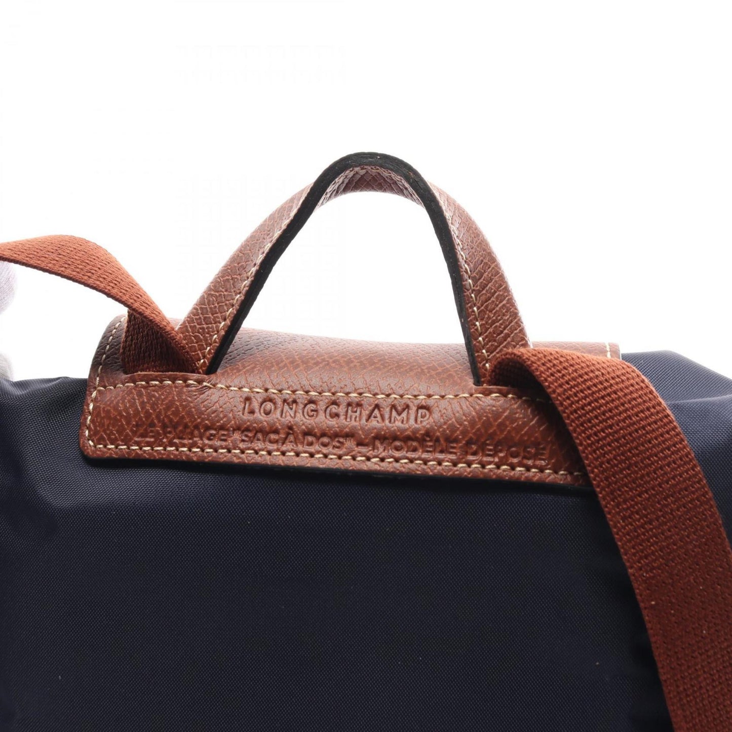 StrapStory - Backpack 798