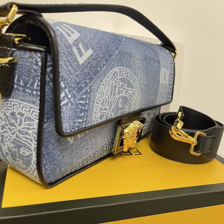 FDNI-Bags - Strap Story - 362