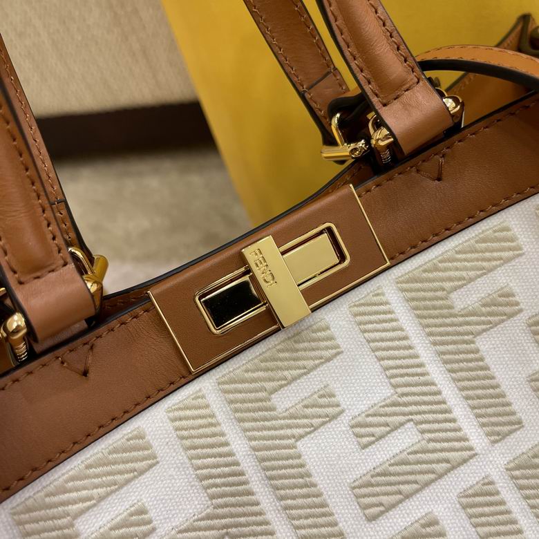 FDNI-Bags - Strap Story - 727