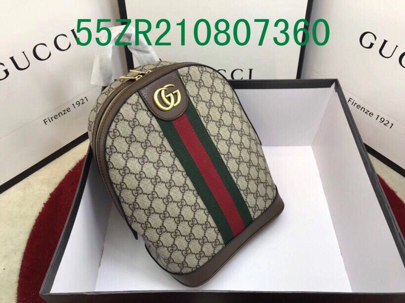 STRAPSTORY - GGC4 BAG - 762