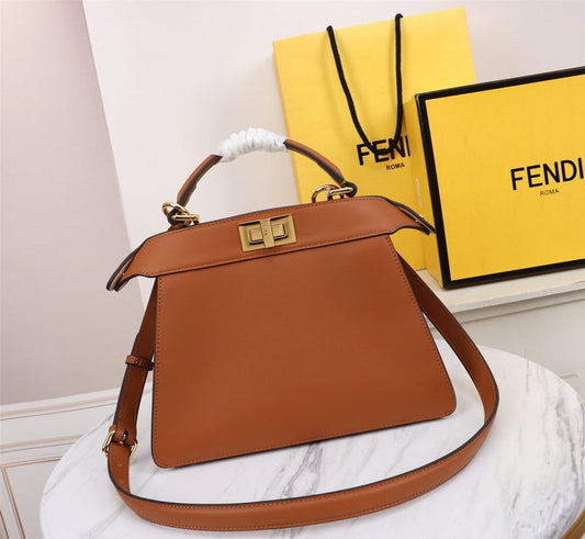 FDNI-Bags - Strap Story - 750