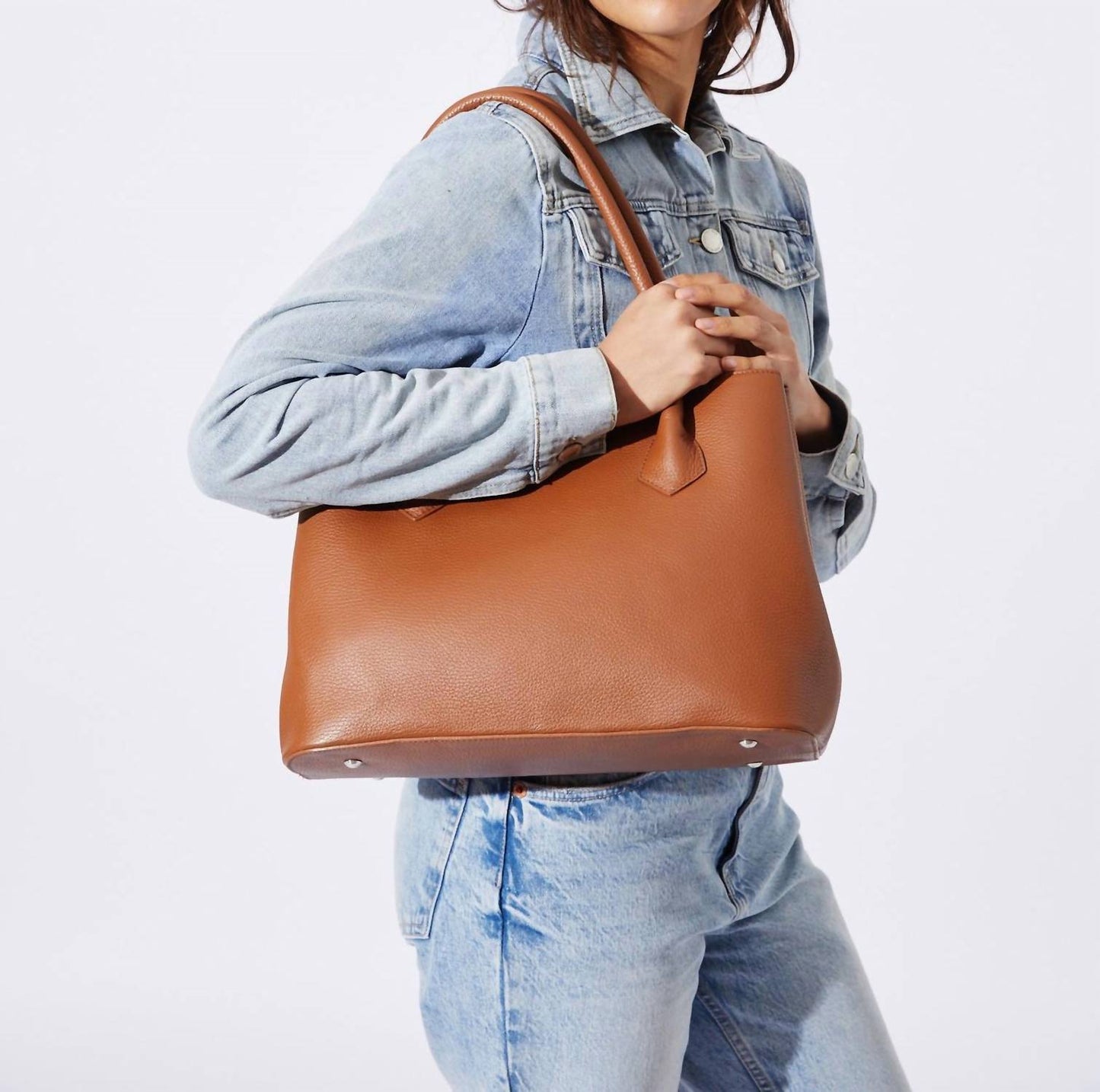 StrapStory - Tote Bag 2143