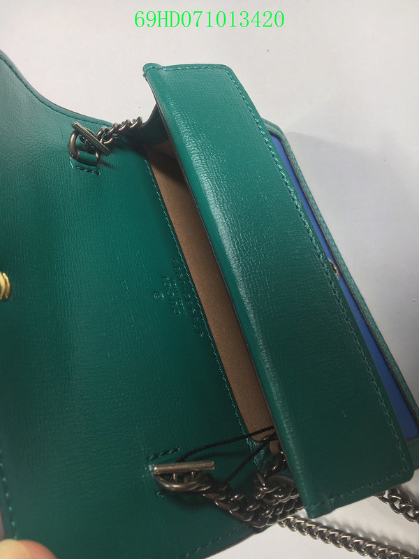 STRAPSTORY - GGC4 BAG - 584