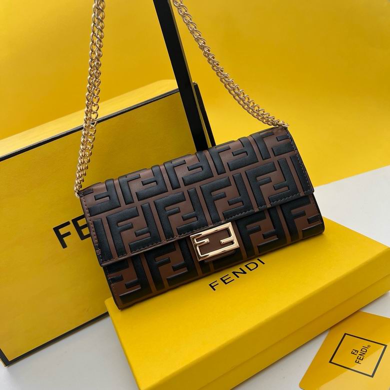 FDNI-Bags - Strap Story - 906